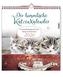 Der himmlische Katzenkalender 2020. Wochenkalender