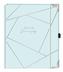 Premium-Terminplaner Mint 2020