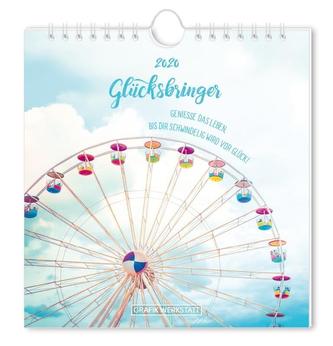 Glücksbringer 2020