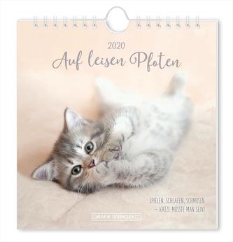 Auf leisen Pfoten 2020