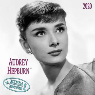 Audrey Hepburn 2020