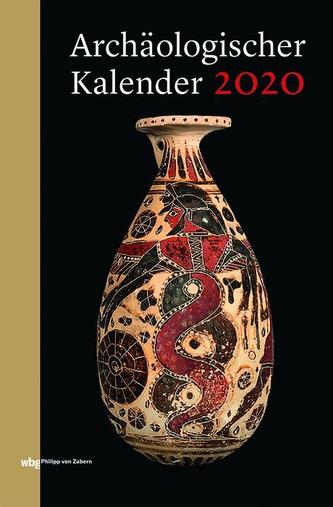 Archäologischer Kalender 2020