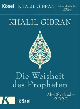 Die Weisheit des Propheten 2020
