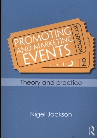 Promoting and Marketing Events