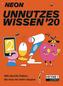 NEON - Unnützes Wissen 2020 Abreißkalender