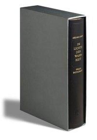 Im Lichte der Wahrheit. Gesamtausgabe