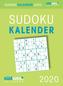Sudokukalender 2020 Abreißkalender