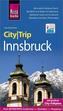 Reise Know-How CityTrip Innsbruck