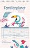 Familienplaner 2020