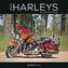 Harleys 2020 Broschürenkalender
