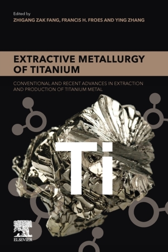 Extractive Metallurgy of Titanium