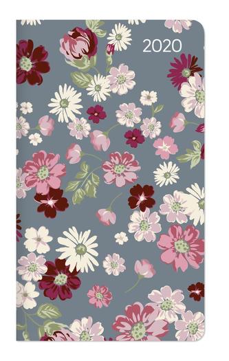 Slimtimer Style Blütenmeer 2020