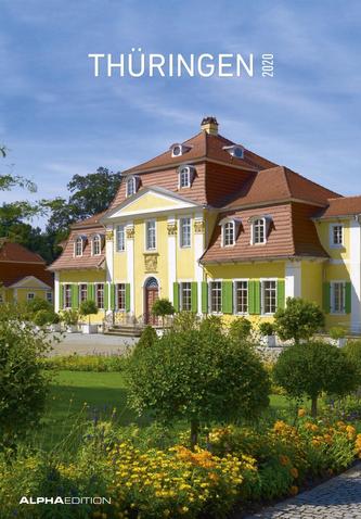 Thüringen 2020