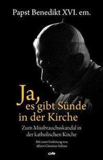 Ja, es gibt Sünde in der Kirche
