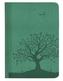 Wochen-Minitimer Nature Line Forest 2020