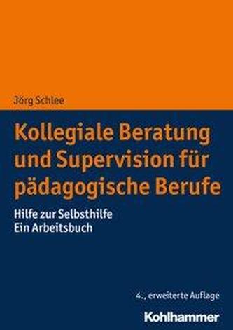 Kollegiale Beratung und Supervision für pädagogische Berufe