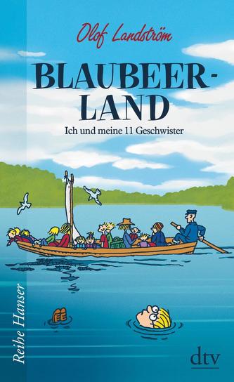 Blaubeerland