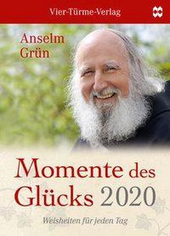 Momente des Glücks 2020