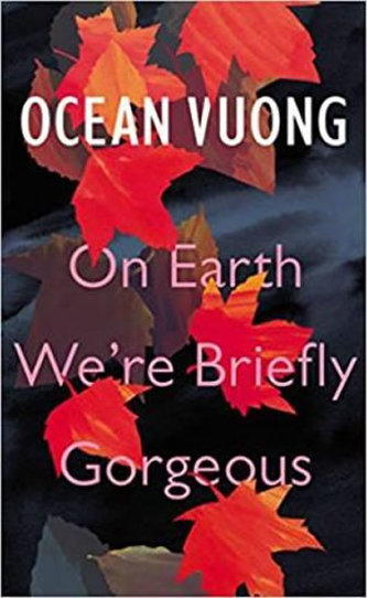 On Earth We're Briefly Gorgeous