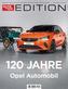 ams Edition - 120 Jahre Opel