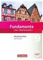 Fundamente der Mathematik 9. Schuljahr - Rheinland-Pfalz - Schülerbuch