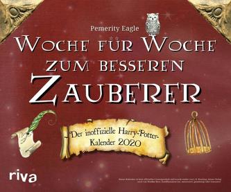 Woche für Woche zum besseren Zauberer 2020