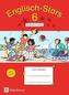Englisch-Stars 6. Schuljahr - Übungsheft Grammar Comics