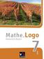 Mathe.Logo Bayern 7 I - neu