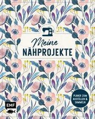 Meine Nähprojekte - Jeden Tag eine gute Naht!