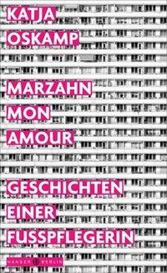 Marzahn, mon amour