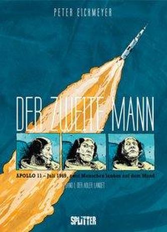 Der zweite Mann. Band 1 (von 2)