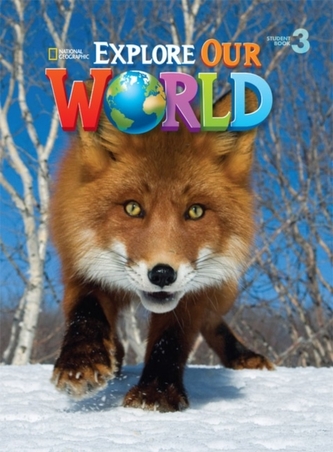 Explore Our World 3