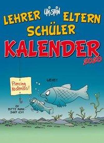 Uli Stein Lehrer Eltern Schüler 2020