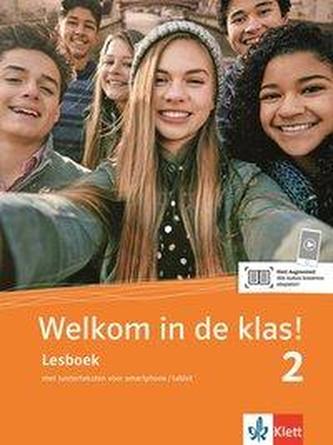 Welkom in de klas! 2