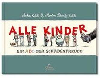 Alle Kinder Midi-Ausgabe