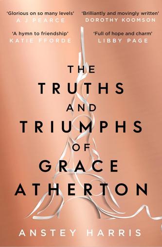 Truths and Triumphs of Grace Atherton