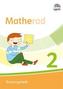 Matherad 2. Trainingsheft Klasse 2