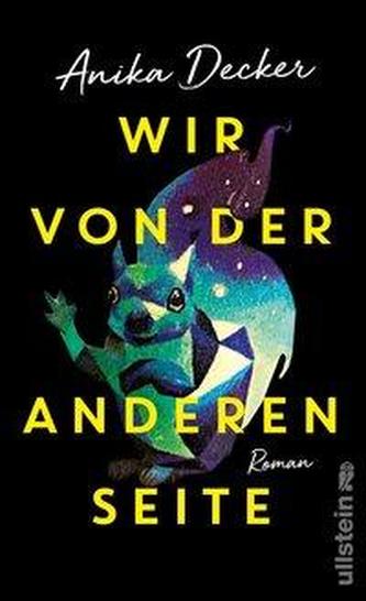 Wir von der anderen Seite