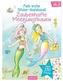 Mein erster Sticker-Anziehspaß Zauberhafte Meerjungfrauen