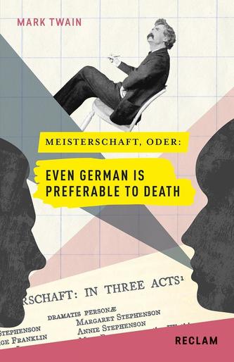 Meisterschaft oder: Even German Is Preferable to Death