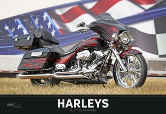 Harleys 2020