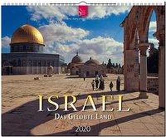Israel 2020 - Das Gelobte Land