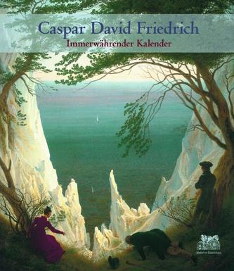 Caspar David Friedrich 2020