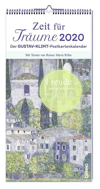 Zeit für Träume 2020