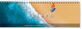 Tischkalender Reisen 2020