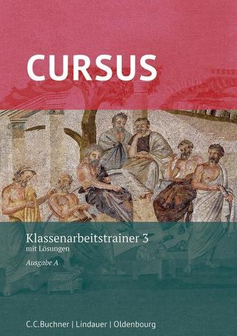 Cursus A Neu Klassenarbeitstrainer 3