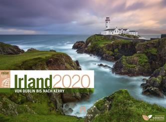 Irland ReiseLust 2020