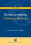 Gemeindeordnung Schleswig-Holstein