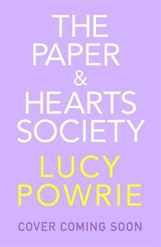 The Paper & Hearts Society 01