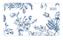 Ladytimer Pad Flowers 2020